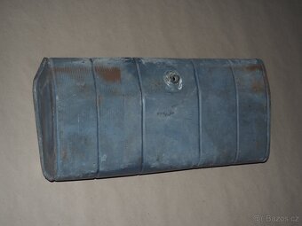 Jawa Minor - nádrž na palivo - 4