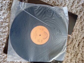 LP - Petra Janů: S láskou - 4