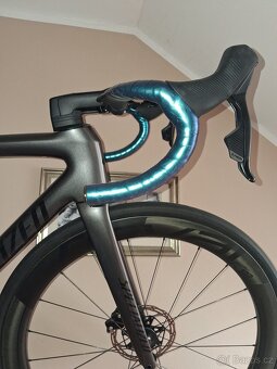 Specialized Tarmac SL8 vel.54 - 4