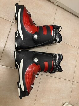 Pánské lyžařské boty ATOMIC, vel. 27/27,5 - 4