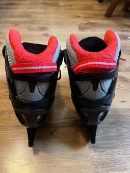 Lední brusle Oxelo Fit 38-41 - 4