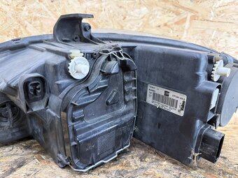 PRAVÉ PŘEDNÍ SVĚTLO SEAT LEON MK2 2004-2009 5P1941006A - 4