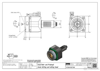EWS pohanecky 40.30VX3CTXIK - 4