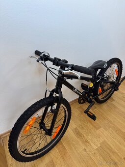Dětské kolo Kubikes 20L - 4