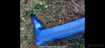 Bmw e30 m-tech 1 prahy - 4