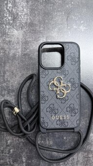 Apple iPhone 16 Pro 128GB Natural Titanium - 4