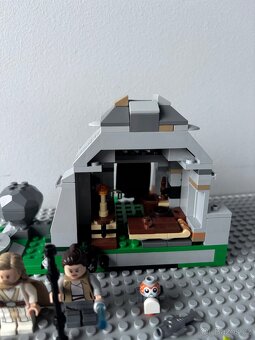 lego Star Wars 75200 - 4