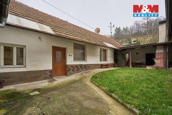 Prodej rodinného domu, 130 m², Vlčnov - 4