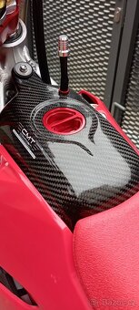 Honda crf factory - 4