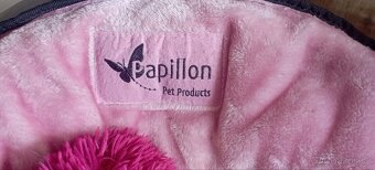 Křesílko PAPILLON - 4