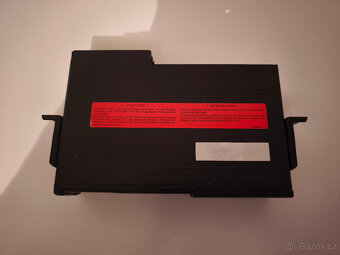 CD Měnič BMW e46 - 4