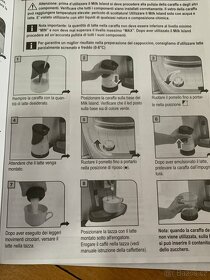 Nádoba na mléko - 4