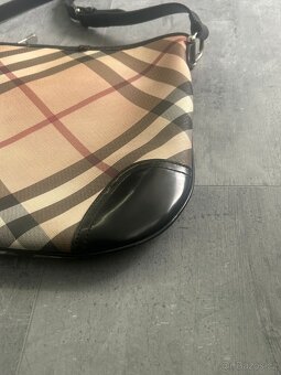 Burberry kabelka - 4