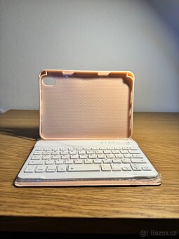 Klavesnice IPad mini 6. generace a Mini (A17 Pro) - 4