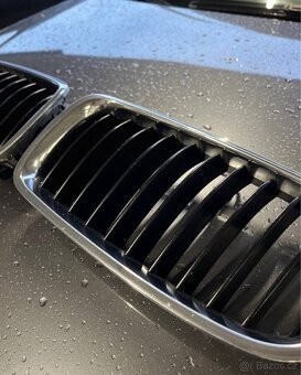 Mřížky pro BMW - 4