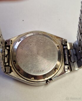 Seiko panske automat - 4