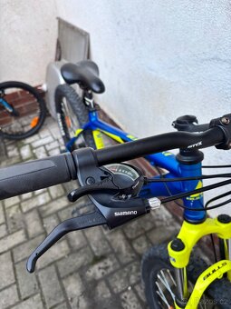 BULLS SHARPTAIL 27,5 M - 4