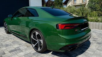 Audi RS5 2.9TFSI biturbo 2017 Exclusive - 4