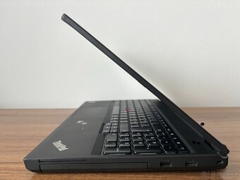 Lenovo Thinkpad W540, NVIDIA Quadro K2100M - 4