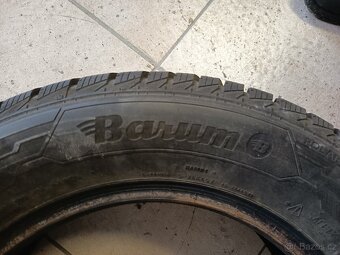 BARUM ZIMNÍ 195/65R15 T - 4