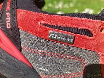 Outdoorové boty Alpine Pro DEDRY - 4