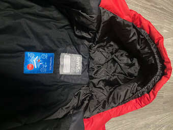 Zimní lyžařská bunda - 4