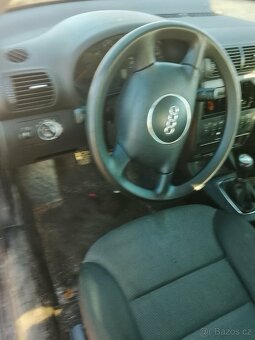 Audi a 3 1.9 tdi 74 kw dily levně - 4