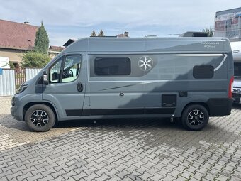 KARMANN-MOBIL DEXTER 581 - 4