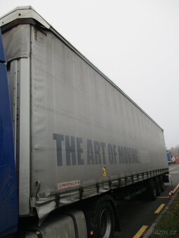 25276 Schwarzmüller SPA 3/E LowDeck Mega - 4