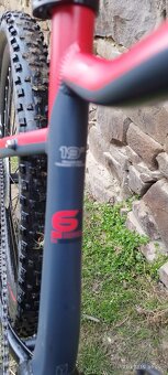 Elektrokolo MTF Mount 7.4 (19) - 4