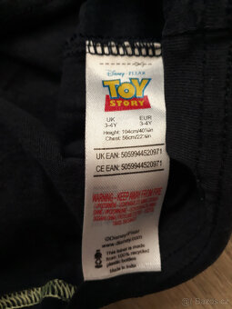 Trička s krátkým rukávem - 4