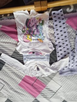 Prodam dětske věci - 4