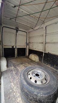 Peugeot Boxer 2,2 HDI - 4