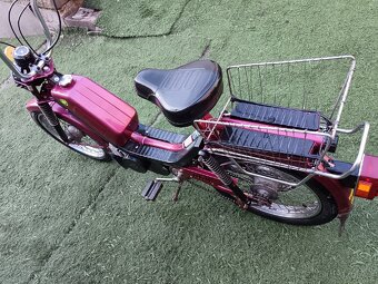 Babetta 210 /121 - 4