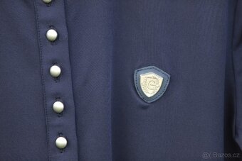 Triko závodní Covalliero - 4