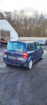 Renault Modus 1.2 - 4