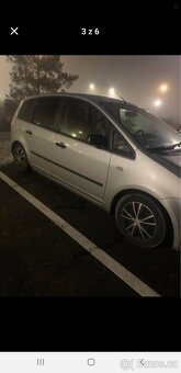 Ford c max - 4