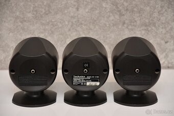 Technics SB-C 1080+SB-S 1080 - 4