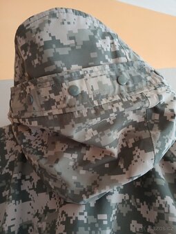 Pánská zimní bunda - 4