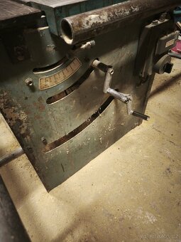 Formátovací pila - 4