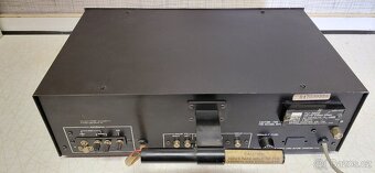 SLEVA tuner SANSUI TU-3900 - 4