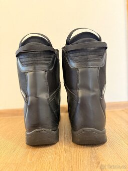 Snowboardové boty FIREFLY - 4
