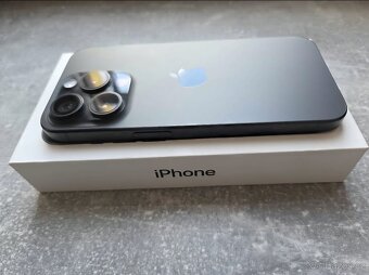 iPhone 15 PRO 128GB - 4