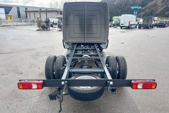 Iveco Daily 45C18 Nove Vozidlo - 4