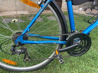 Prodám pánské kolo - 4