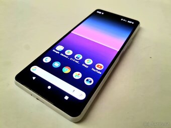 Sony xperia nový - 4
