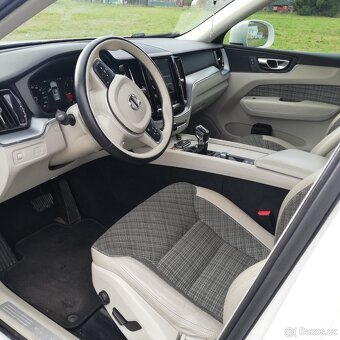 Volvo xc60 - 4