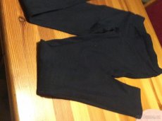 Dívčí džíny - 4