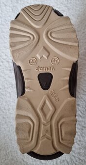 Dětské sněhule vel. 26/27 - 4