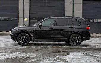 BMW X7 M50i xDrive 2019 - 4